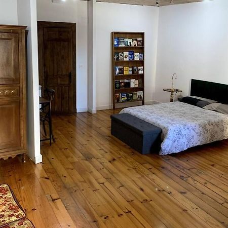 Totuma Yellow Door Ponferrada Dış mekan fotoğraf