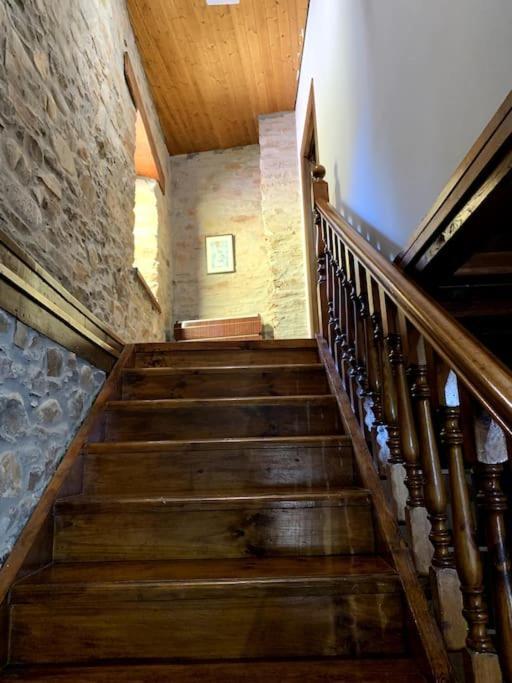 Totuma Yellow Door Ponferrada Dış mekan fotoğraf