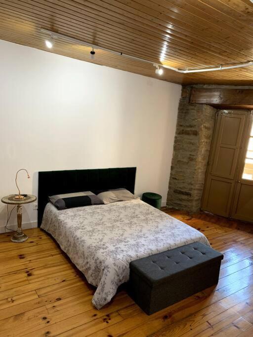 Totuma Yellow Door Ponferrada Dış mekan fotoğraf