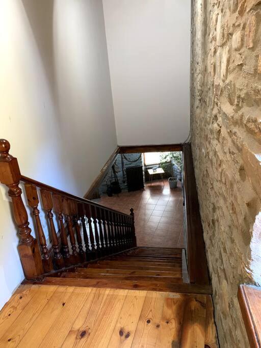 Totuma Yellow Door Ponferrada Dış mekan fotoğraf